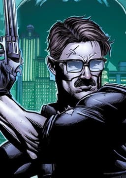 Jim Gordon