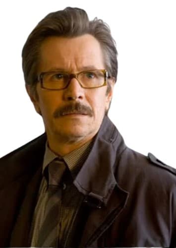 Jim Gordon
