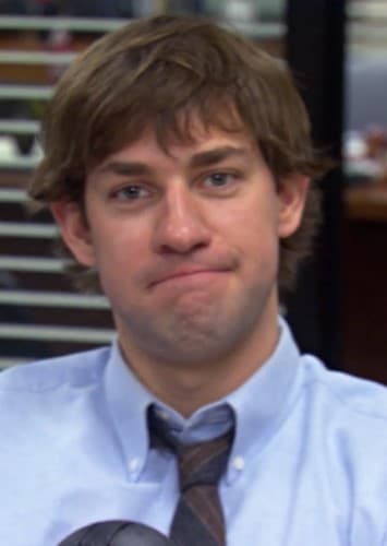 Jim Halpert