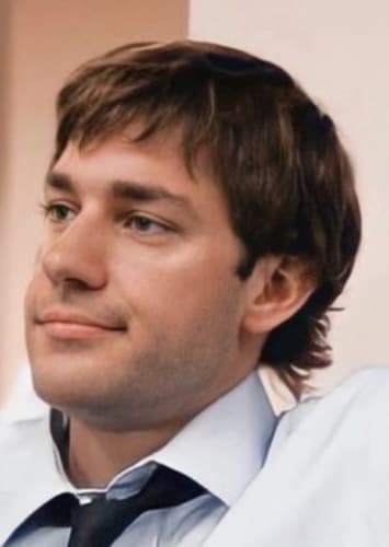 Jim halpert