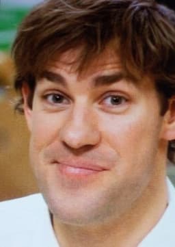 Jim Halpert
