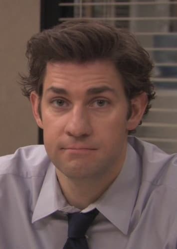 Jim Halpert