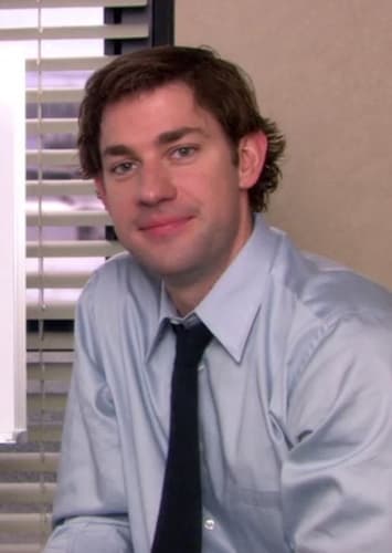 Jim Halpert
