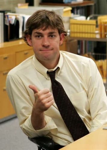 Jim Halpert
