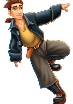Jim Hawkins