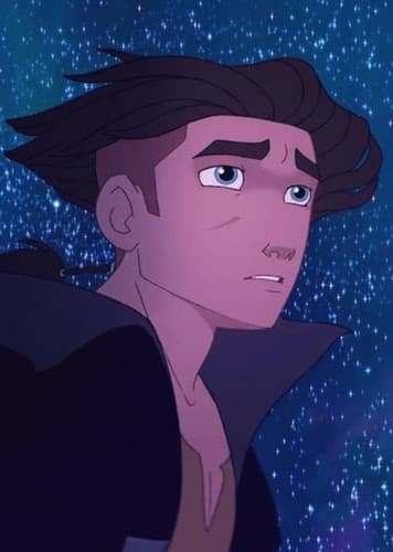 Jim Hawkins