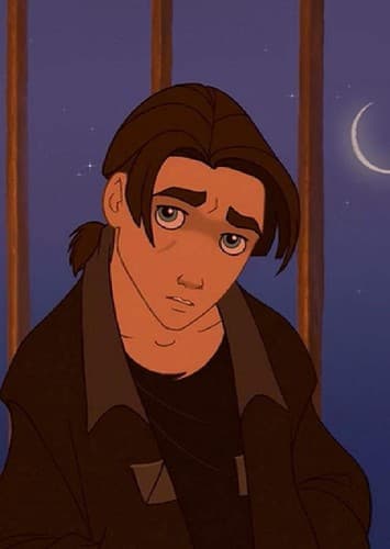 Jim Hawkins