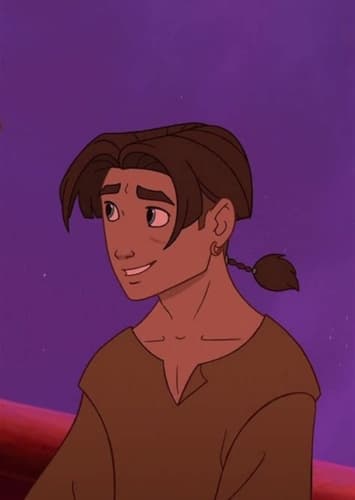 Jim Hawkins