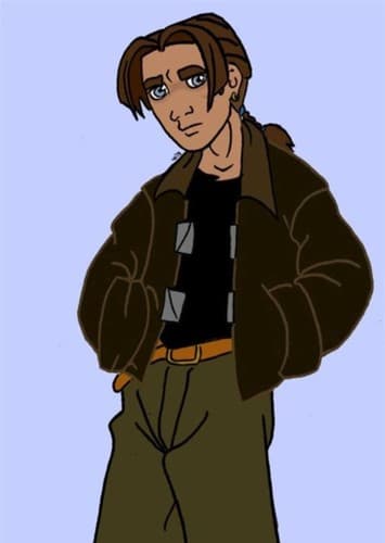 Jim Hawkins