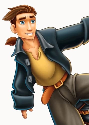 Jim Hawkins