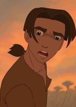 Jim Hawkins