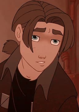 Jim Hawkins