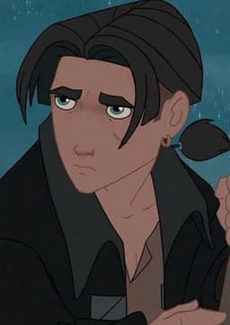 Jim Hawkins