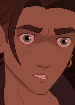 Jim Hawkins
