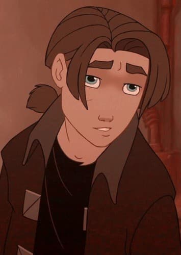 Jim Hawkins