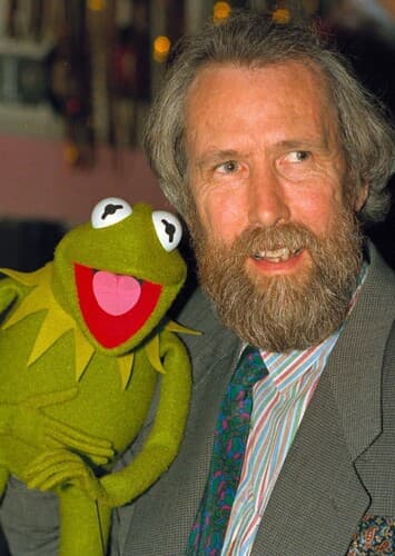 Jim Henson