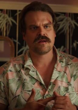 Jim Hopper