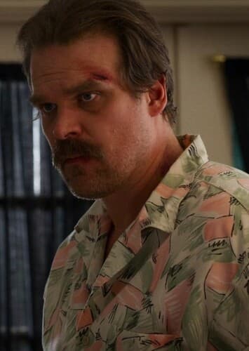 Jim Hopper