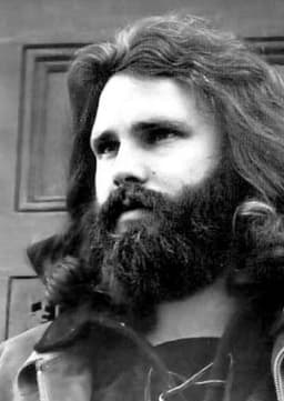 Jim Morison