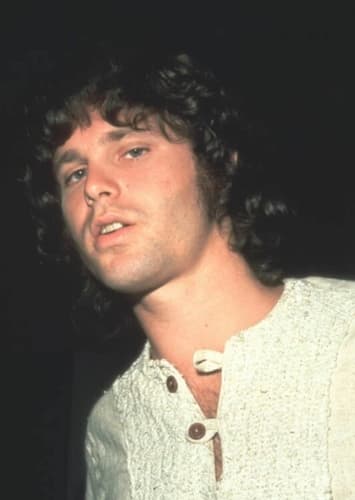 Jim Morrison