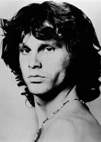 Jim Morrison