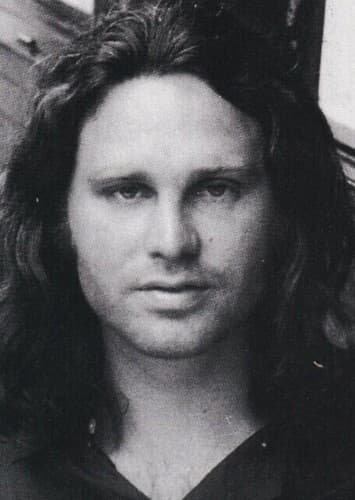 Jim Morrison
