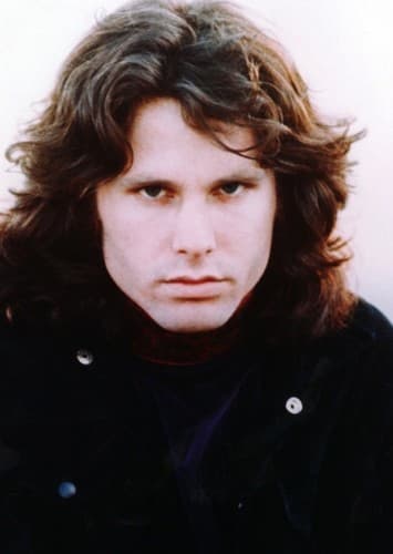 Jim Morrison