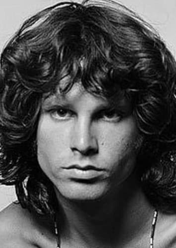 Jim Morrison