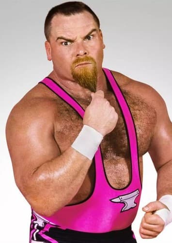 Jim Neidhart