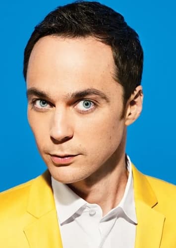Jim Parsons