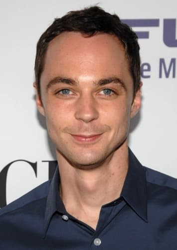 Jim Parsons