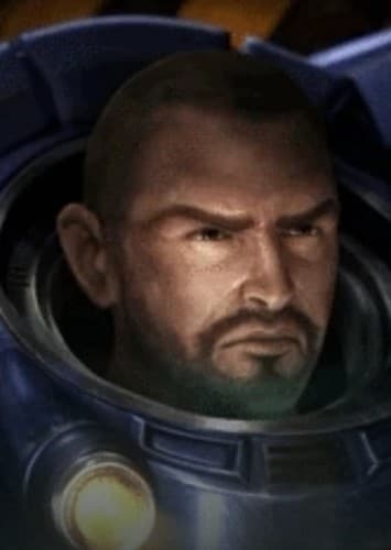 Jim Raynor