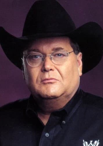 Jim Ross