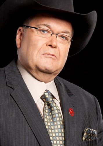 Jim Ross