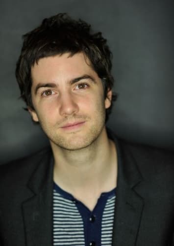 Jim Sturgess