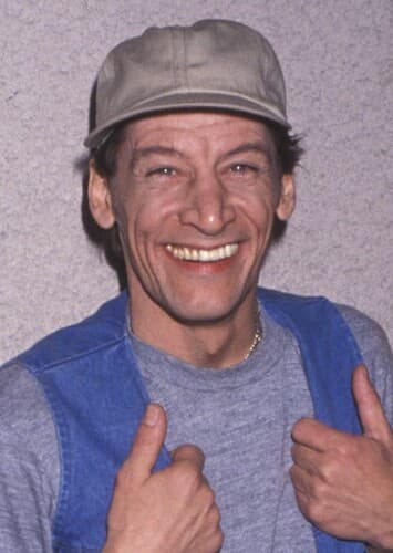 Jim Varney