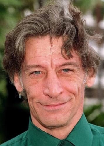Jim Varney