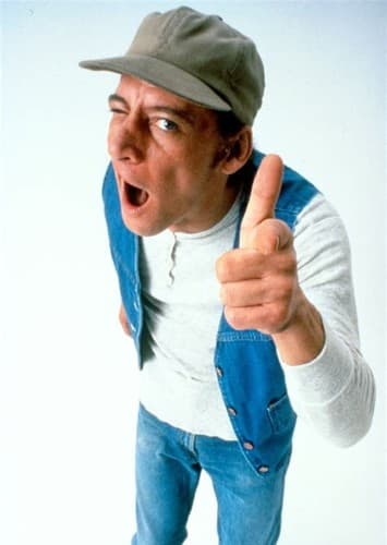 Jim Varney