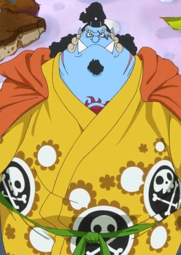 Jinbe