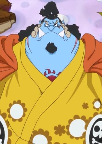 Jinbe
