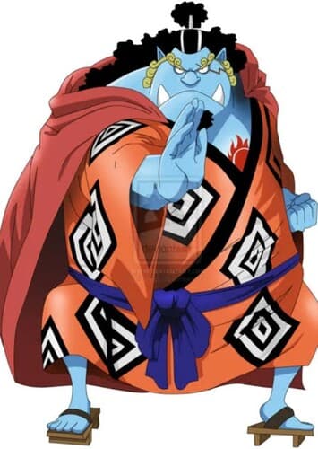 Jimbei