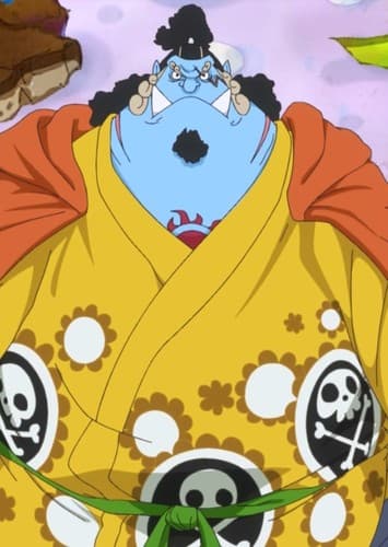Jimbei