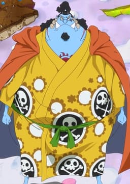 Jimbei