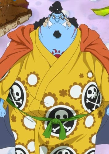 Jimbei