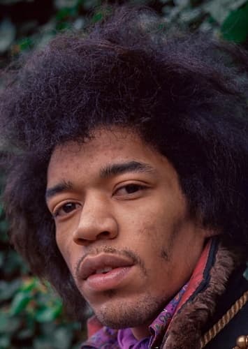 Jimi Hendrix