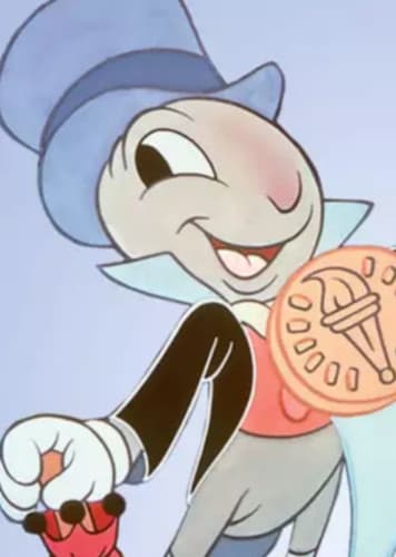 Jiminy Cricket