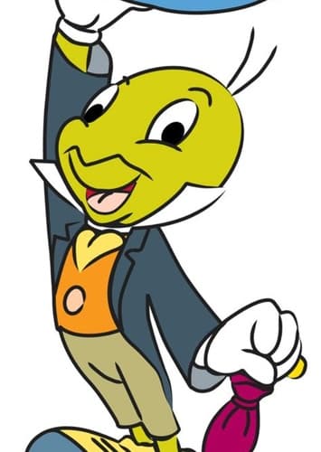 Jiminy Cricket
