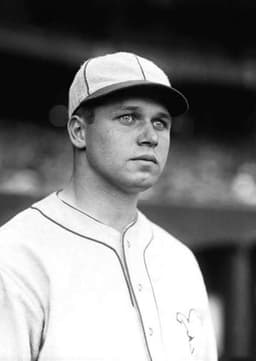 Jimmie Foxx