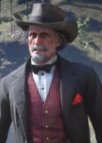 Jimmy "Boy" Calloway