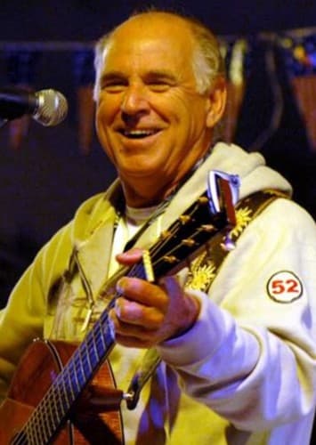 Jimmy Buffet